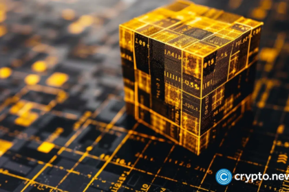 wp header logo 2828 Binance shifts to institutional clients with faster execution and external liquidity