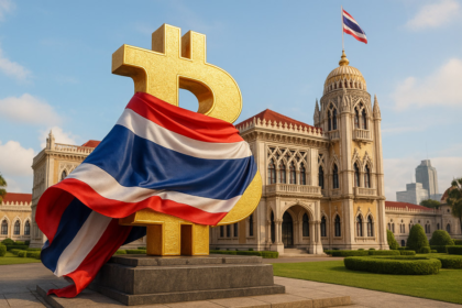 wp header logo 2830 Corporate Bitcoiners eye Thailand as gateway to $3.8 trillion ASEAN Bitcoin treasury play