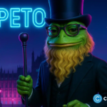 wp header logo 2837 Pepeto 2025 forecast: Whales see this memecoin as the next big token