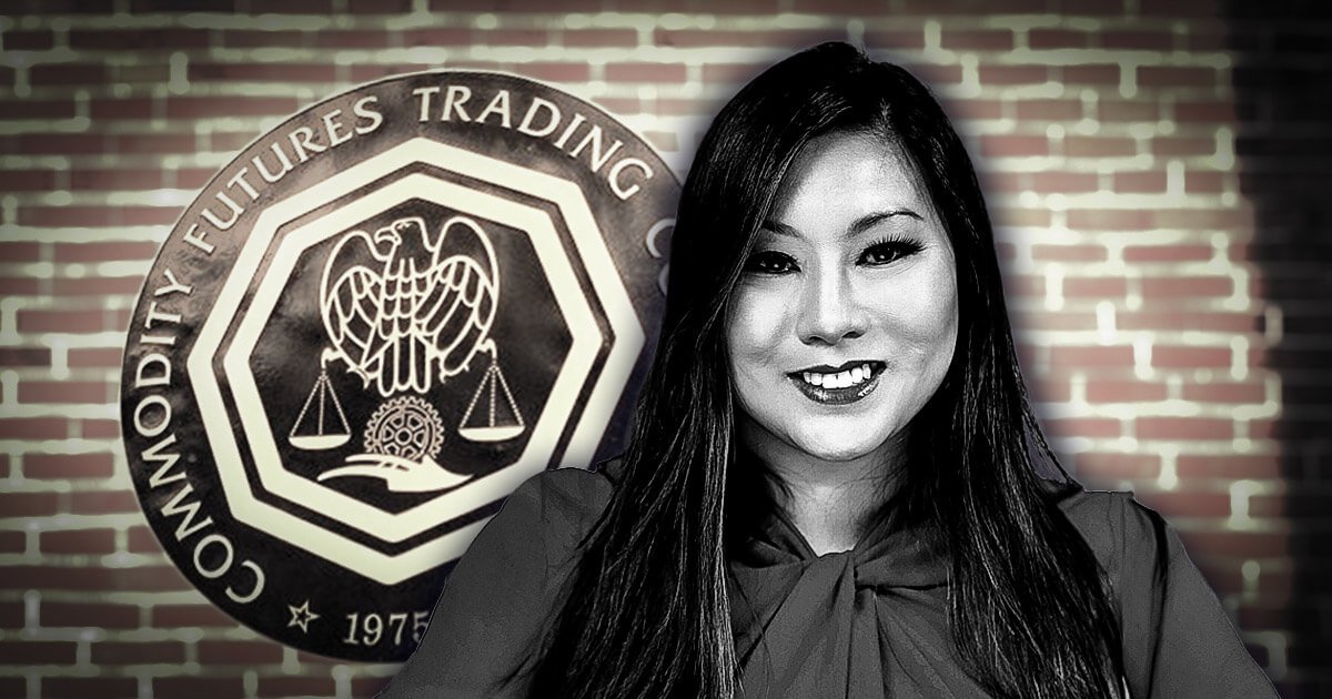 wp header logo 2838 CFTC issues advisory to restore US access to foreign crypto exchanges