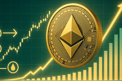 wp header logo 2839 New Wallets Receive 78,891 Ethereum Worth $358M From FalconX – Whale Activity Surges