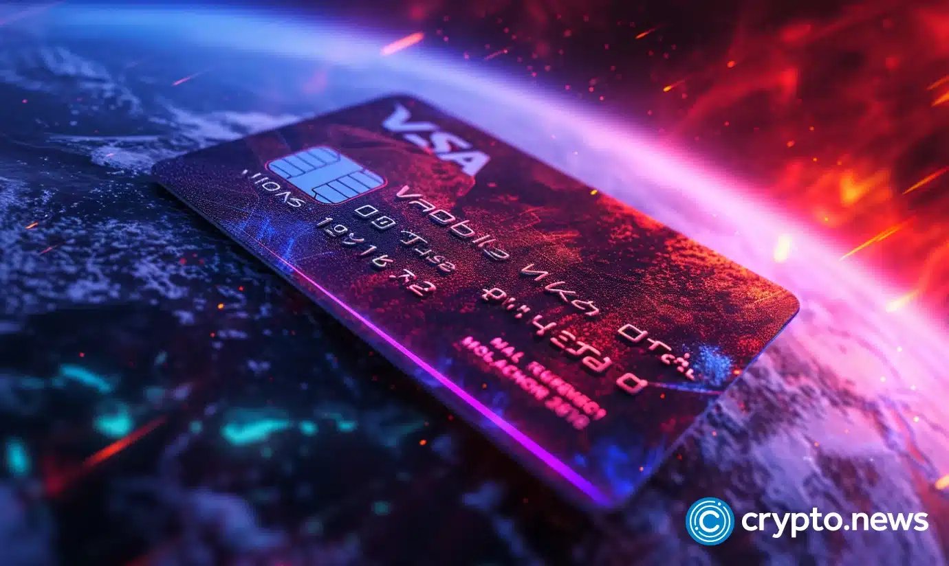 wp header logo 284 Visa expands settlement platform with Stellar and Avalanche, adds PYUSD, USDG, and EURC stablecoins
