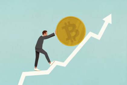 wp header logo 2840 Calm Before The Surge? Bitcoin Price Stability Signals Sustainable Rally Ahead