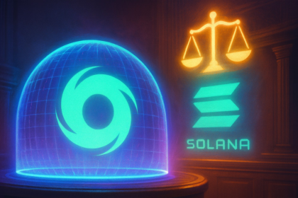 wp header logo 2845 Solana Policy Institute grants $500K to defend Tornado Cash developers