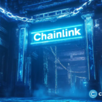 wp header logo 2846 Chainlink crypto gets its first corporate treasury firm, as struggling real estate firm pivots