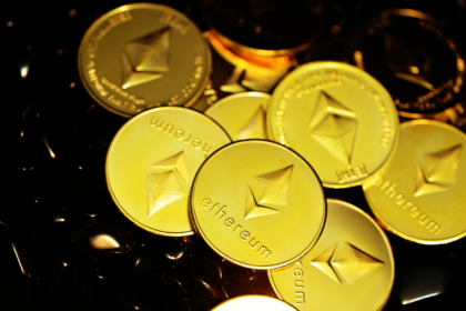 wp header logo 285 Ethereum Price Crash: What’s Happening And Where ETH Is Headed Next