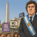 wp header logo 2856 Argentina’s opposition party votes to reopen investigation into President Milei over LIBRA scandal