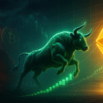 wp header logo 2857 Crypto Bull Run Dead? Analyst Says The Real Top Isn’t Here Yet