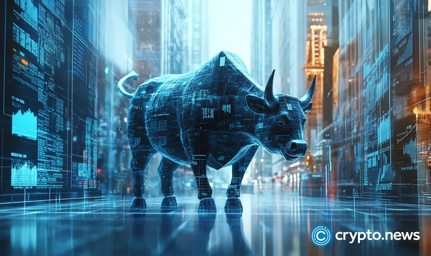 wp header logo 2858 Bullzilla’s $0.00000575 price sparks presale momentum
