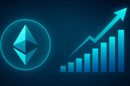 wp header logo 286 Ethereum New Addresses Surge To Nearly 257K In A Day, Matching 2017 And 2021 Bull Markets
