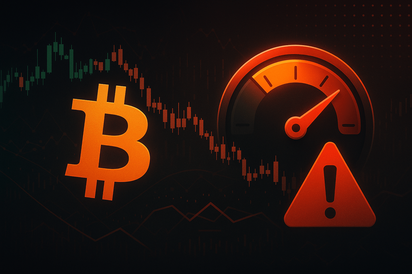 wp header logo 2860 Bitcoin Rally Over? CryptoQuant’s Bull Score Index Turns Bearish