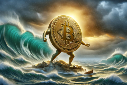 wp header logo 2866 Bitcoin Price Faces Pressure: Technicals Signal Another Decline Ahead