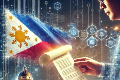 wp header logo 2870 Philippines Explores Blockchain-Based Budgeting System Amid Transparency Push