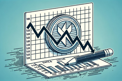 wp header logo 2873 XRP Price Warning: Larger Correction Looms After Recent Weakness