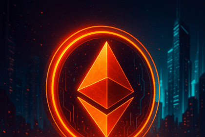 wp header logo 2880 Institutional Flows Push Ethereum into Spotlight: Analysts Eye $6K to $12K Targets Ahead