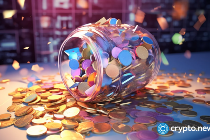 wp header logo 2883 aPriori raises $20m to advance high-performance DeFi markets