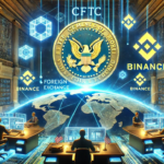 wp header logo 2885 CFTC To US Traders: Foreign Crypto Exchanges Like Binance Now Accessible
