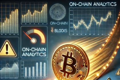 wp header logo 2888 Warning Signs? On-Chain Data Shows Bitcoin Momentum Slipping