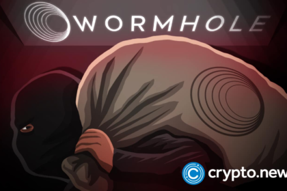 wp header logo 2889 Wormhole price surges 32% amid Pyth Network-powered U.S government data streams deal