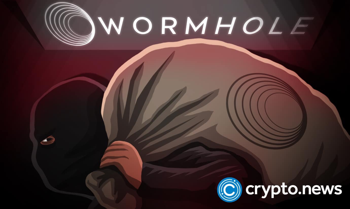 wp header logo 2889 Wormhole price surges 32% amid Pyth Network-powered U.S government data streams deal
