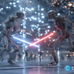 wp header logo 2891 The future depends on the AI we build: Centralized vs decentralized | Opinion