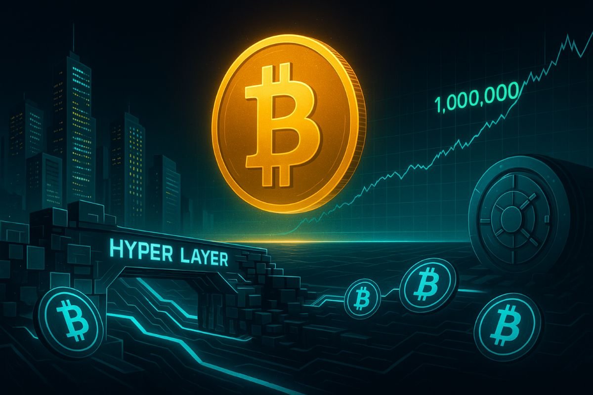 wp header logo 2892 Bitcoin Over $1 Million: Bitwise Prediction Sets Bitcoin Hyper on Fire