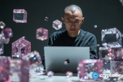 wp header logo 2893 CZ: ‘Bitcoin will become the global reserve currency,’ here’s why