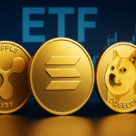 wp header logo 2894 XRP, SOL Or Dogecoin? Galaxy Research Picks ETF Fast-Track Favorite