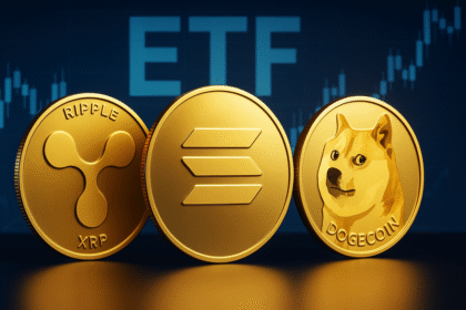 wp header logo 2894 XRP, SOL Or Dogecoin? Galaxy Research Picks ETF Fast-Track Favorite