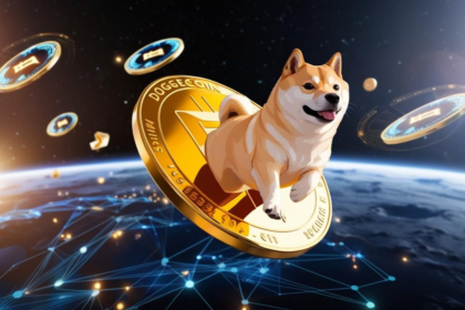 wp header logo 2895 Pundit Reveals Catalysts That Will Drive Dogecoin Price 150% To $0.55