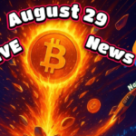 wp header logo 2898 Next Crypto to Explode Live News Today: Timely Insights for Chart Sniffers (August 29)