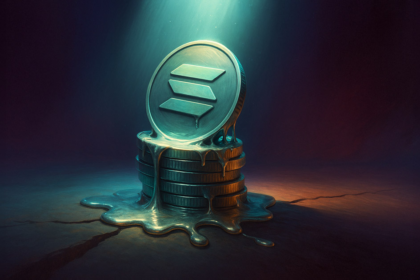 wp header logo 2899 Solana faces 44% revenue dip in Q2 even as DeFi TVL soars near ATH