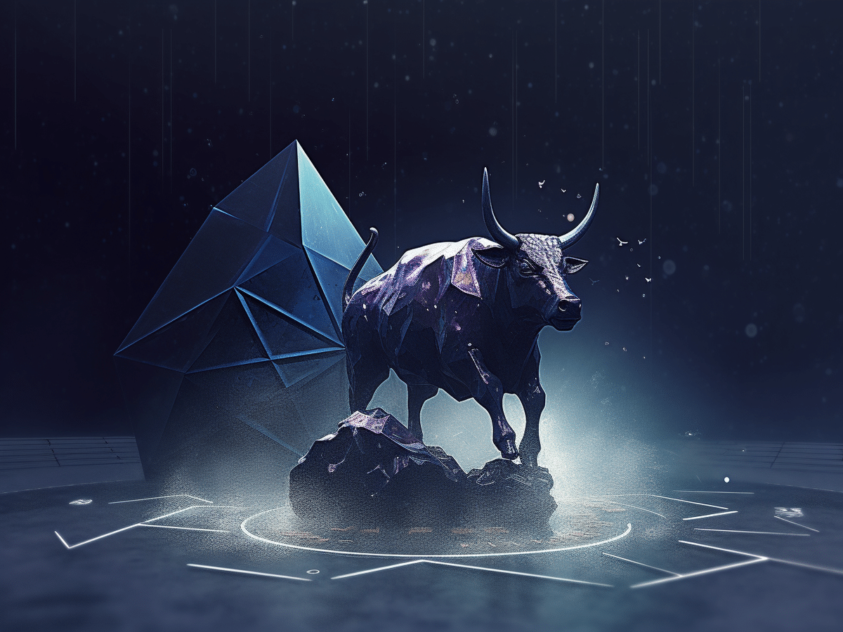 wp header logo 2901 Analyst Says 4-Year Cycle Ended In Dec 2024, But Ethereum Remains Insanely Bullish