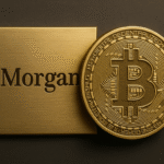 wp header logo 2909 JPMorgan Says Bitcoin Is ‘Undervalued’—But By How Much?