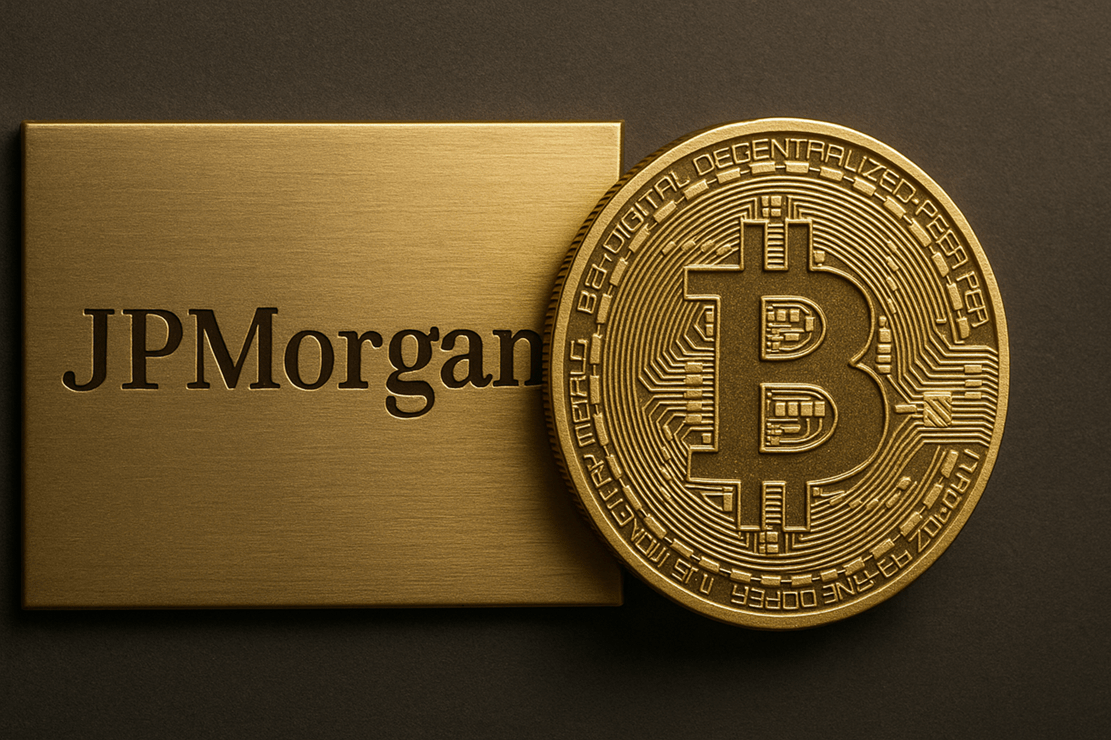 wp header logo 2909 JPMorgan Says Bitcoin Is ‘Undervalued’—But By How Much?