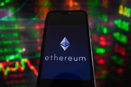 wp header logo 291 Ethereum Exchange Reserves Just Hit A New 9-Year Low Amid Treasury Accumulations