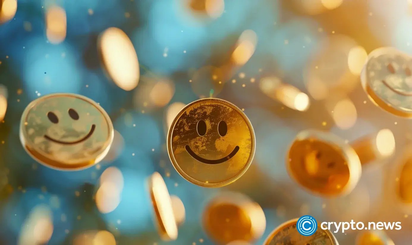 wp header logo 2911 Memecoins are more than the big names; this new token eyes strong growth