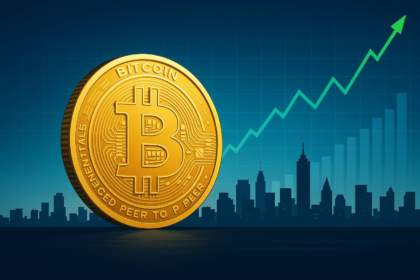 wp header logo 2913 Bitcoin Prognose: Wie sind die Aussichten für BTC und sind 250k möglich?