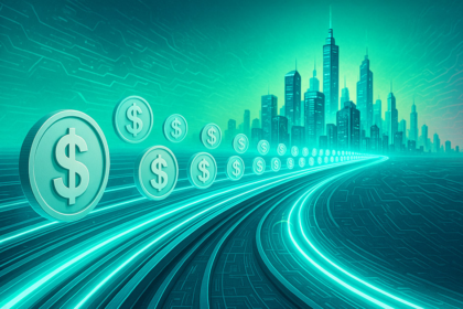 wp header logo 2922 Stablecoins eye explosive leap from $282B today to $500B by end of 2026