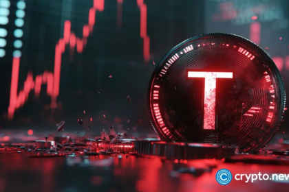 wp header logo 2924 TON Gains Robinhood spot, but recovery to $8 peak remains elusive