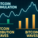 wp header logo 2929 Bitcoin Index Highlights Two Accumulations And Five Distribution Waves This Cycle – Details