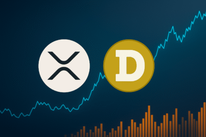 wp header logo 2932 XRP And Dogecoin On The Edge Of ‘Full Port’ Breakout, Says Raoul Pal