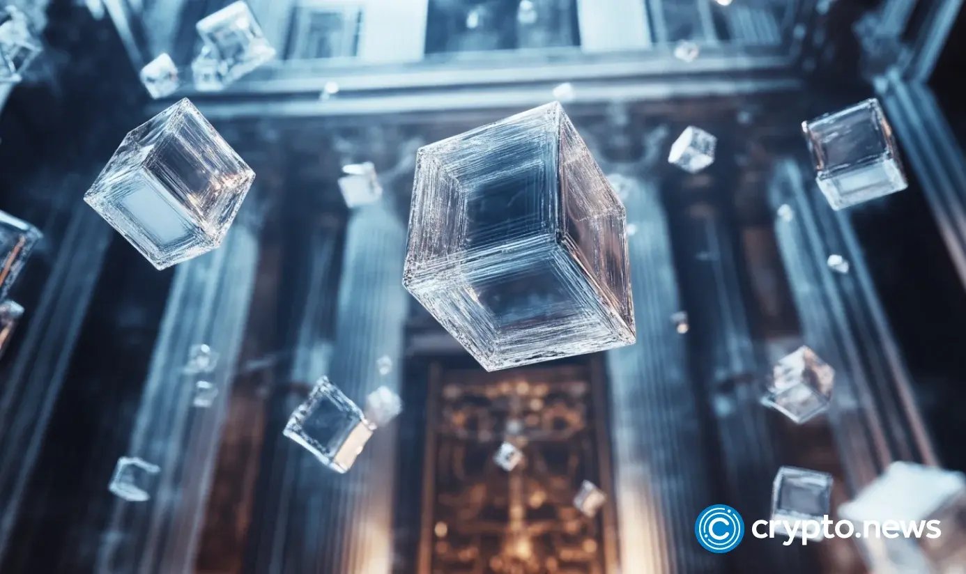 wp header logo 2933 Luxxfolio files $73M crypto prospectus to expand Litecoin treasury investment strategy