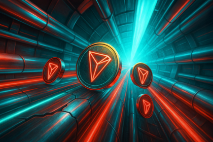 wp header logo 2934 Tron slashes fees by 60% to boost on-chain activity risking $28 million hit to revenue