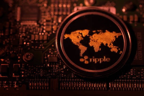 wp header logo 2937 Pundit Says Ripple Is The New SWIFT — Here’s What Is Driving It