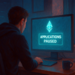 wp header logo 2940 Ethereum’s $3M grassroot grant program suddenly paused as Foundation rethinks priorities