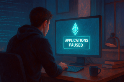 wp header logo 2940 Ethereum’s $3M grassroot grant program suddenly paused as Foundation rethinks priorities