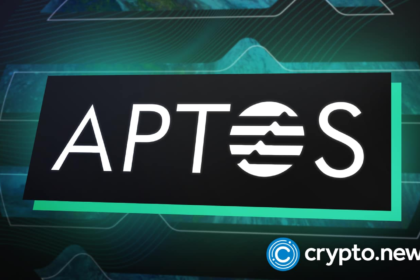 wp header logo 2942 Apto price holds support at $4.20, is a reversal to $5.00 next?