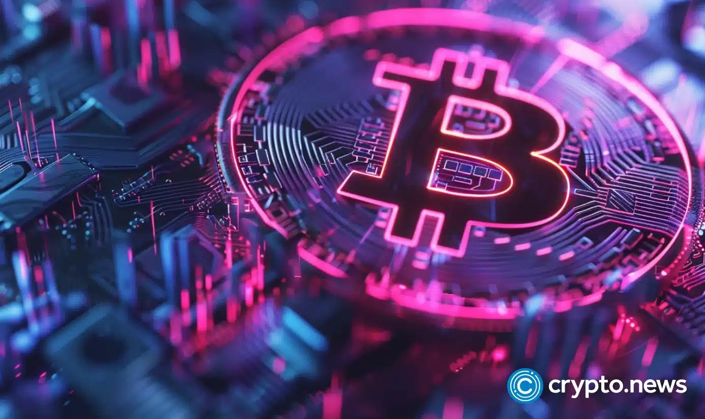 wp header logo 295 Ordinals soar on the back of Bitcoin art – Here are our top 7 picks