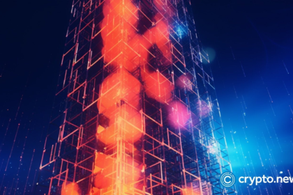 wp header logo 2950 Algorand appoints XBTO as market maker to strengthen ALGO markets